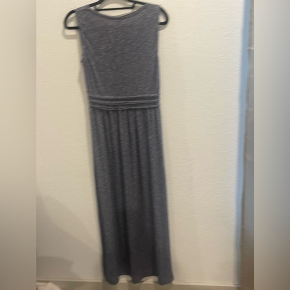 Max Studio Maxi Dress Size Medium - Picture 6 of 8